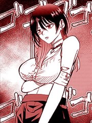 竖版漫画图片贴纸样例