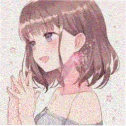 同好留言头像一