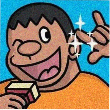 同好留言头像四